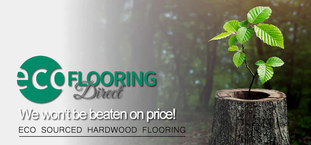 Eco Flooring Direct Home